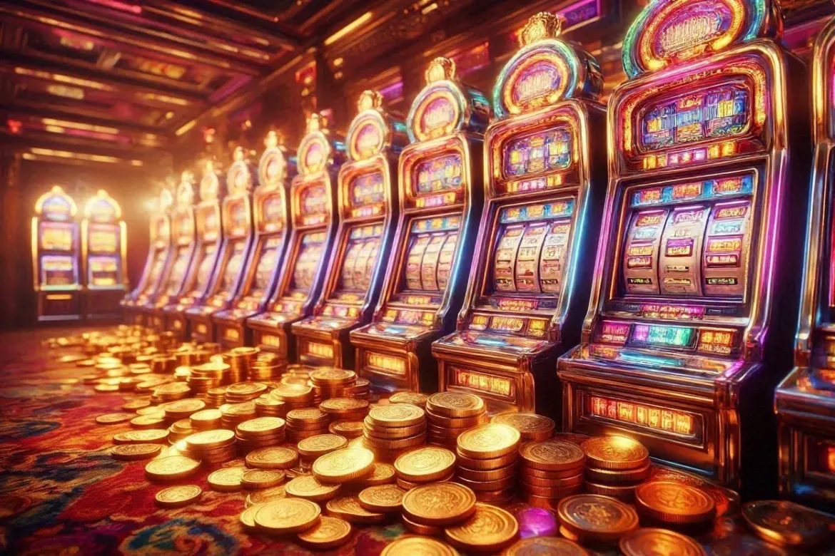 Panda Zino Casino